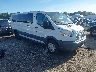 1FBZX2ZMXFK****** Salvage and Wrecked 2015 Ford Transit-350 in Elkton