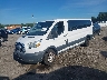 1FBZX2ZMXFK****** Used and Repairable 2015 Ford Transit-350 in Elkton