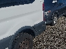 1FBZX2ZMXFK****** Salvage and Repairable 2015 Ford Transit-350 in Maryland State