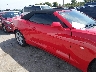 1G1FB3DSXK0****** Reparables 2019 Chevrolet Camaro en Estado de Ohio