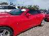 1G1FB3DSXK0****** Salvamento 2019 Chevrolet Camaro