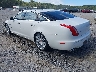 SAJWA2GEXBM****** Salvamento y Reparables 2011 Jaguar XJ-Series en Atlanta North