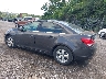 1G1PC5SB9E7****** Salvage and Repairable 2014 Chevrolet Cruze in Bridgeport