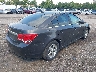 1G1PC5SB9E7****** Salvage and Wrecked 2014 Chevrolet Cruze in Pennsylvania State