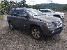 1C4NJDEB0GD****** Salvage and Wrecked 2016 Jeep Compass in Port Murray