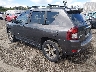 1C4NJDEB0GD****** Salvage and Repairable 2016 Jeep Compass in Port Murray