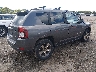 1C4NJDEB0GD****** Salvage and Wrecked 2016 Jeep Compass in New Jersey State