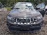 1C4NJDEB0GD****** Salvage and Repairable 2016 Jeep Compass in New Jersey State