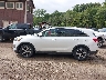 5XYPHDA53GG****** Repairable 2016 Kia Sorento in Vermont State