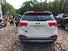5XYPHDA53GG****** Wrecked 2016 Kia Sorento