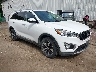 5XYPHDA53GG****** Salvage and Wrecked 2016 Kia Sorento in Burlington