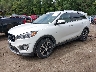 5XYPHDA53GG****** Used and Repairable 2016 Kia Sorento in Burlington