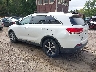 5XYPHDA53GG****** Salvage and Repairable 2016 Kia Sorento in Burlington
