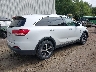 5XYPHDA53GG****** Salvage and Wrecked 2016 Kia Sorento in Vermont State
