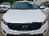5XYPHDA53GG****** Salvage and Repairable 2016 Kia Sorento in Vermont State