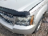 3GNFK12328G****** Wrecked 2008 Chevrolet Avalanche in Pennsylvania State