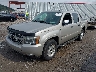 3GNFK12328G****** Used and Repairable 2008 Chevrolet Avalanche in Pittsburgh