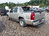 3GNFK12328G****** Salvage and Repairable 2008 Chevrolet Avalanche in Pittsburgh