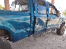 1FTNW21F01E****** Repairable 2001 Ford F-250 in Florida State
