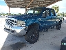 1FTNW21F01E****** Used and Repairable 2001 Ford F-250 in Tampa