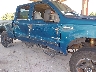 1FTNW21F01E****** Salvage and Repairable 2001 Ford F-250 in Florida State