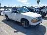 1GCCS145128****** Salvage and Wrecked 2002 Chevrolet S-10 in Los Angeles South