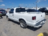 1GCCS145128****** Salvage and Repairable 2002 Chevrolet S-10 in Los Angeles South
