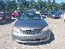 2HGES16624H****** Wrecked 2004 Honda Civic in Massachusetts State
