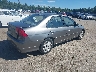 2HGES16624H****** Salvage and Wrecked 2004 Honda Civic in Massachusetts State