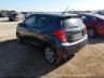 KL8CB6SA5LC****** Salvage and Repairable 2020 Chevrolet Spark in Fort Worth North