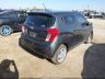 KL8CB6SA5LC****** Salvage and Wrecked 2020 Chevrolet Spark in Texas State