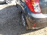 KL8CB6SA5LC****** Salvage and Repairable 2020 Chevrolet Spark in Texas State
