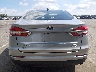 3FA6P0CD5LR****** Wrecked 2020 Ford Fusion