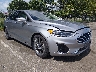 3FA6P0CD5LR****** Salvage and Wrecked 2020 Ford Fusion in Englishtown