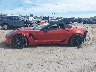1G1YT3D63F5****** Salvage 2015 Chevrolet Corvette