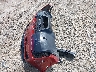1G1YT3D63F5****** Wrecked 2015 Chevrolet Corvette in Wisconsin State