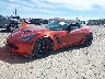 1G1YT3D63F5****** Used and Repairable 2015 Chevrolet Corvette in Dream Rides