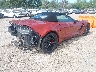 1G1YT3D63F5****** Salvage and Wrecked 2015 Chevrolet Corvette in Wisconsin State