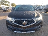 5J8YD4H34LL****** Wrecked 2020 Acura MDX in Pennsylvania State