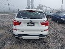 5UXWX9C51G0****** Destrozados 2016 BMW X3