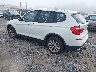 5UXWX9C51G0****** Salvamento y Reparables 2016 BMW X3 en Asheville