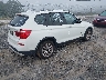 5UXWX9C51G0****** Salvamento y Destrozados 2016 BMW X3 en Estado de Carolina del Norte