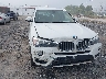 5UXWX9C51G0****** Salvamento y Reparables 2016 BMW X3 en Estado de Carolina del Norte