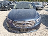 1FAHP2D80JG****** Wrecked 2018 Ford Taurus in Ohio State