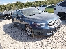 1FAHP2D80JG****** Salvage and Wrecked 2018 Ford Taurus in IAA Stimmel Road