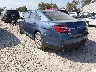 1FAHP2D80JG****** Salvage and Repairable 2018 Ford Taurus in IAA Stimmel Road