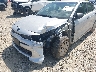 3KPA24AB8JE****** Salvamento y Reparables 2018 Kia Rio en Estado de Georgia