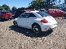 3VWJP7AT5CM****** Salvage and Repairable 2012 Volkswagen Beetle in Philadelphia