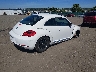 3VWJP7AT5CM****** Salvage and Wrecked 2012 Volkswagen Beetle in Pennsylvania State