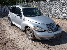 3C8FY4BB21T****** Salvamento y Destrozados 2001 Chrysler PT Cruiser en Portage